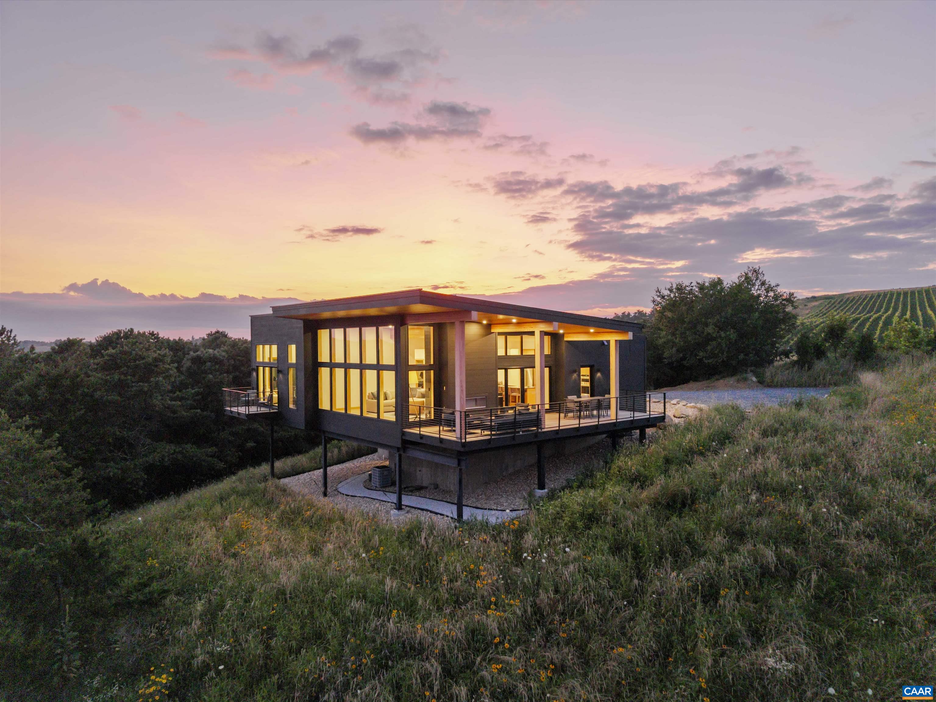 410 Twelve Ridges Way