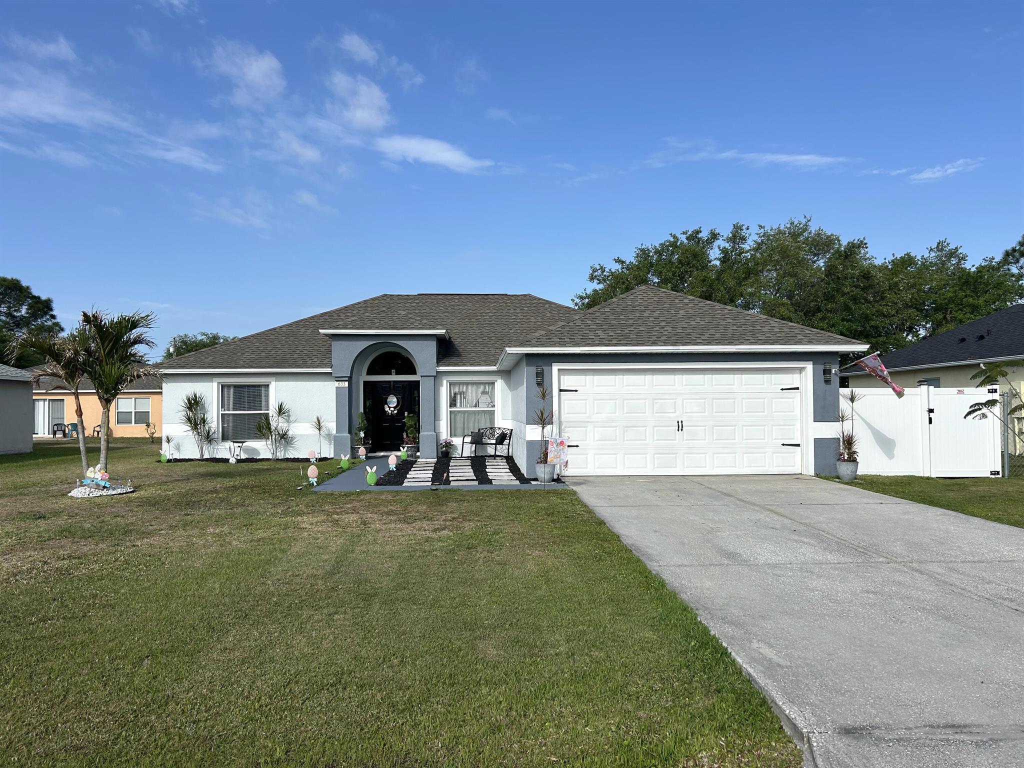Poinciana Subdivision Nbr