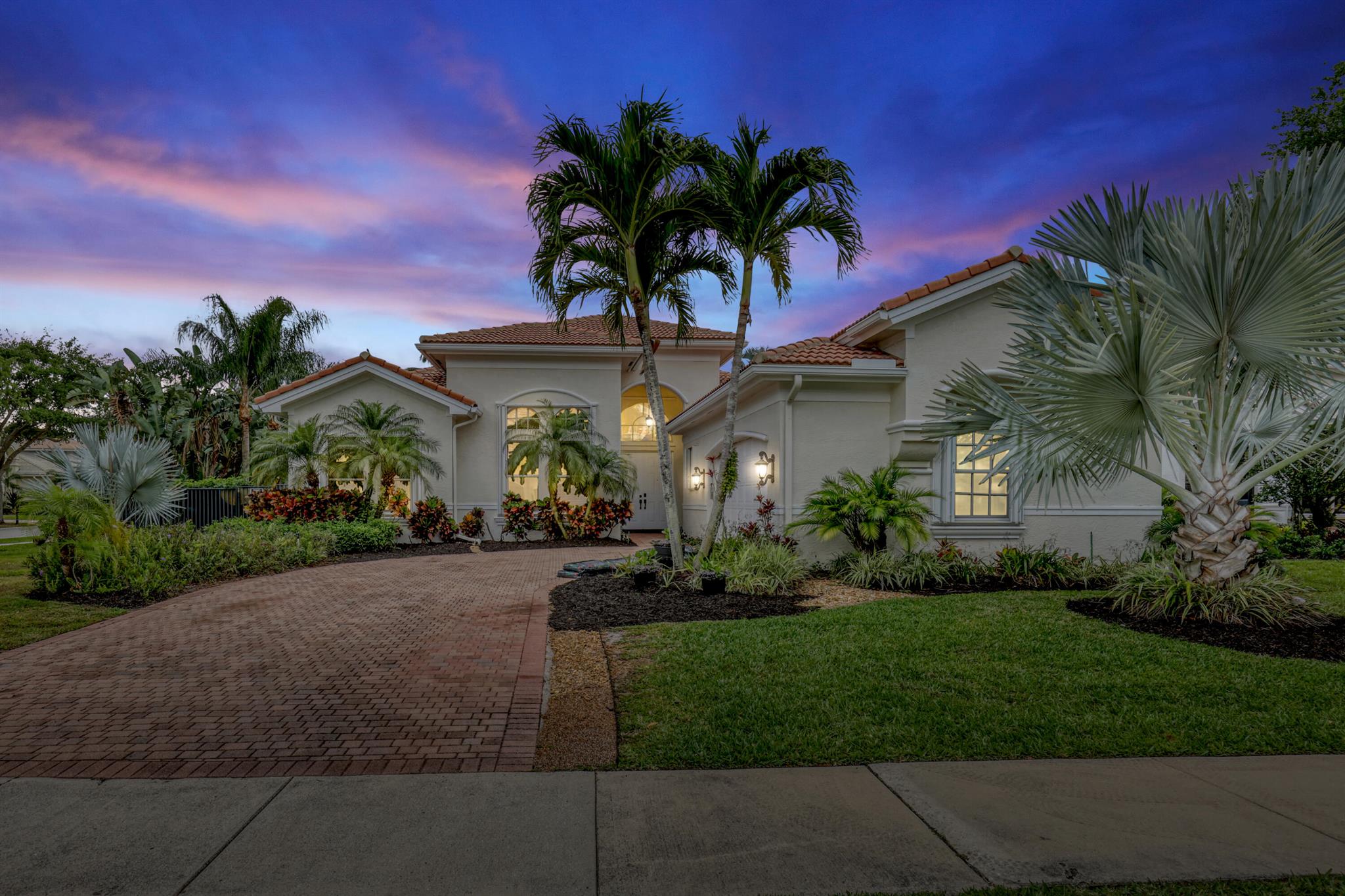 8888 Rockridge Glen Cove Boynton Beach FL 33473 | R11076264