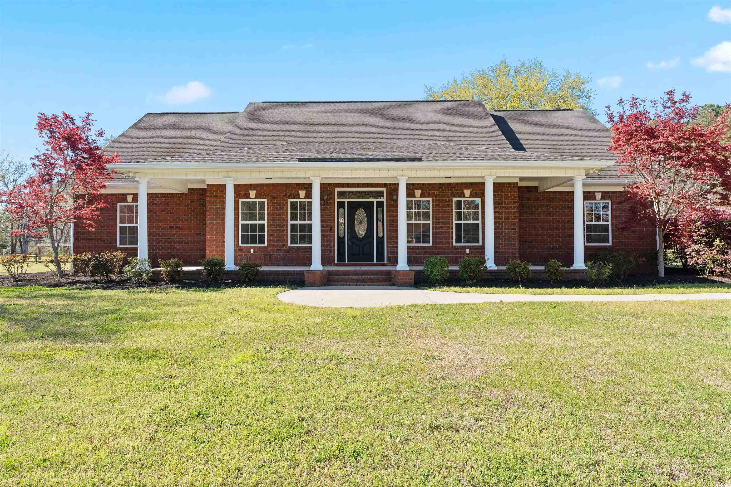 4674 Ely Trail Myrtle Beach, SC 29588