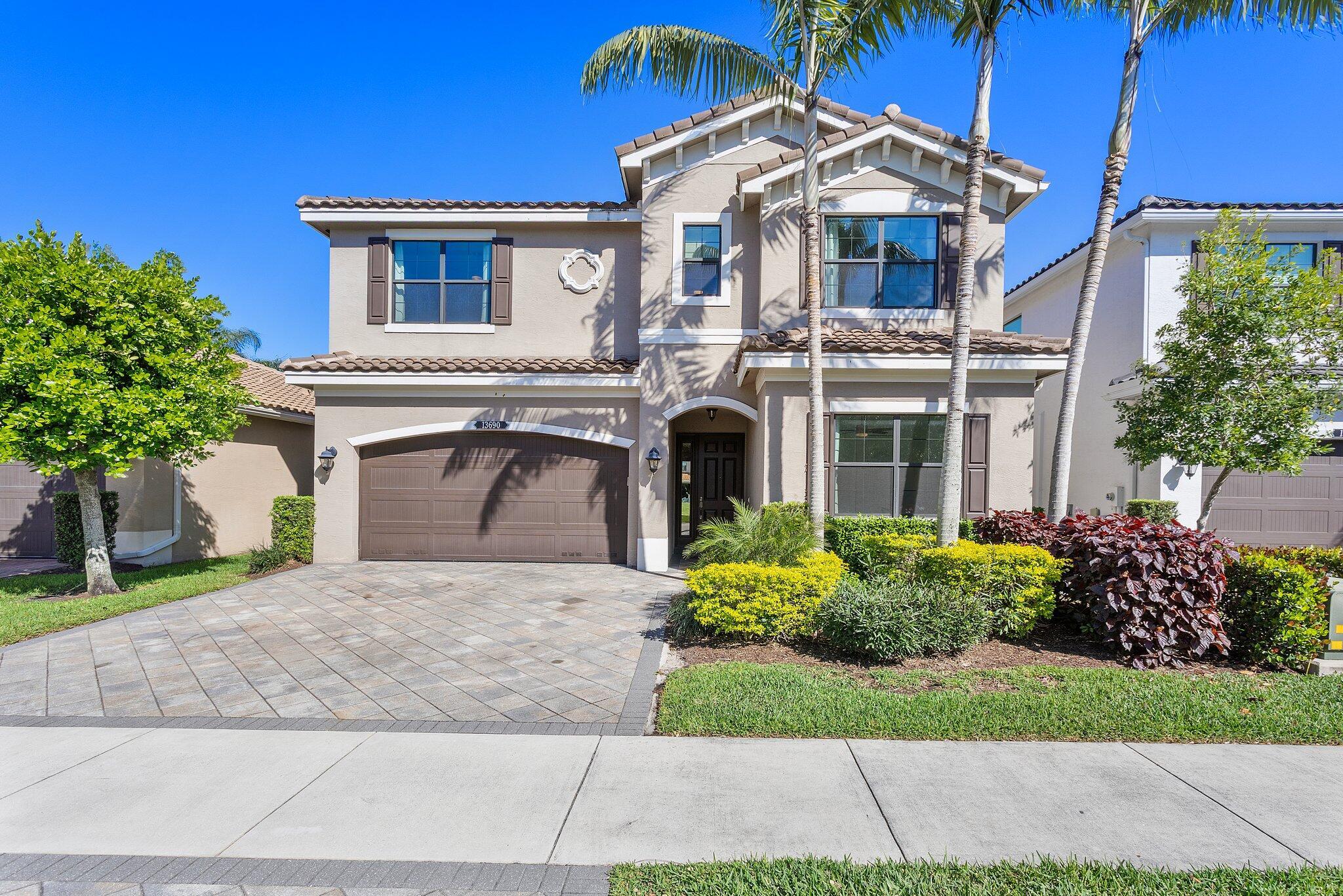 13690 Moss Agate Avenue Delray Beach FL 33446 | R11076277