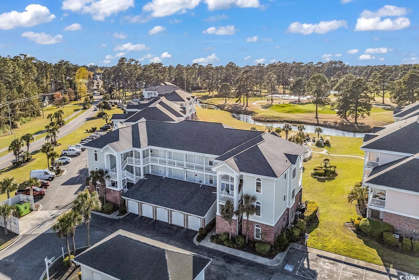 4827 Orchid Way UNIT #301 Myrtle Beach, SC 29577