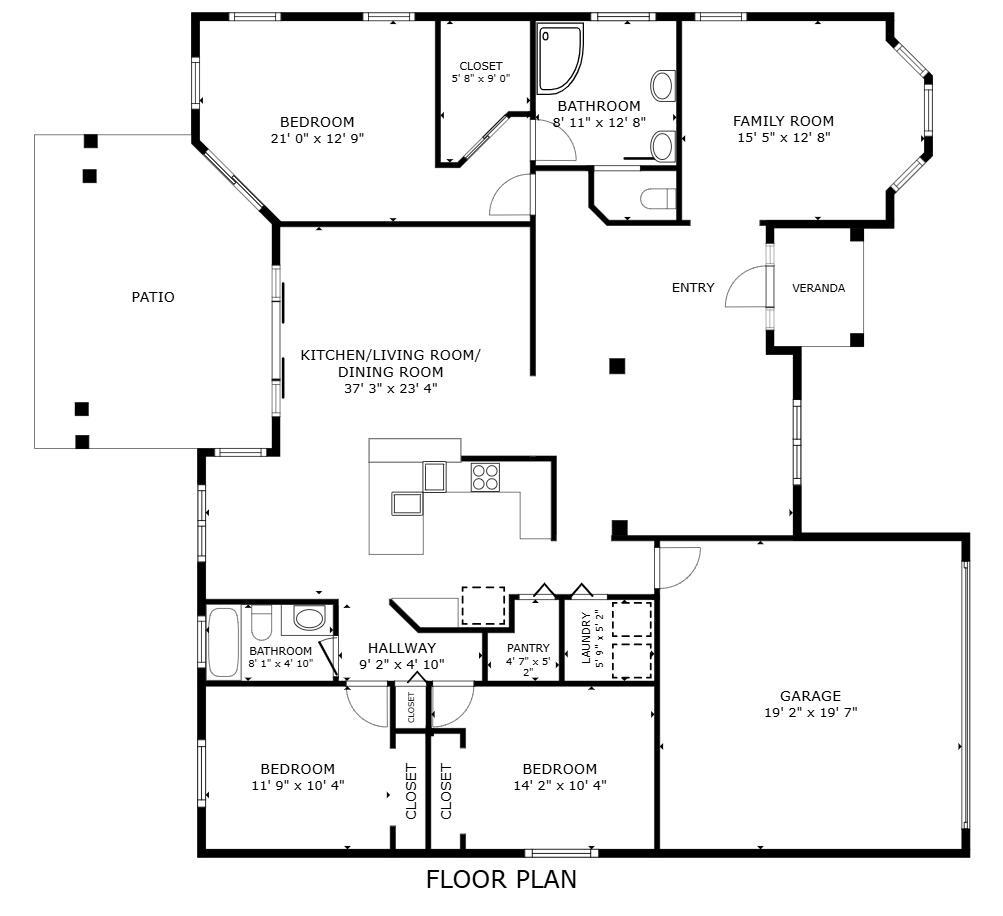 Meadowland Cove Pl 2 Of W