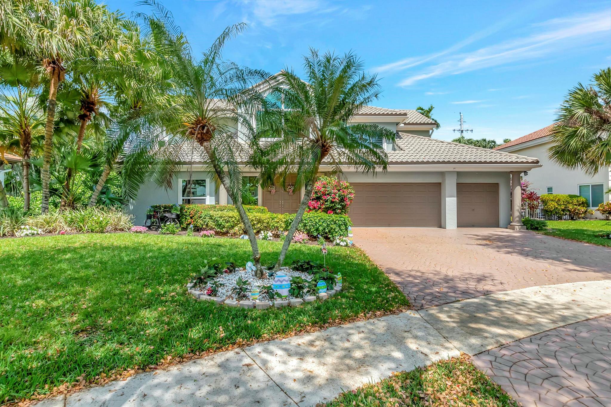 2599 Nw 49th Street Boca Raton FL 33434 | R11076335