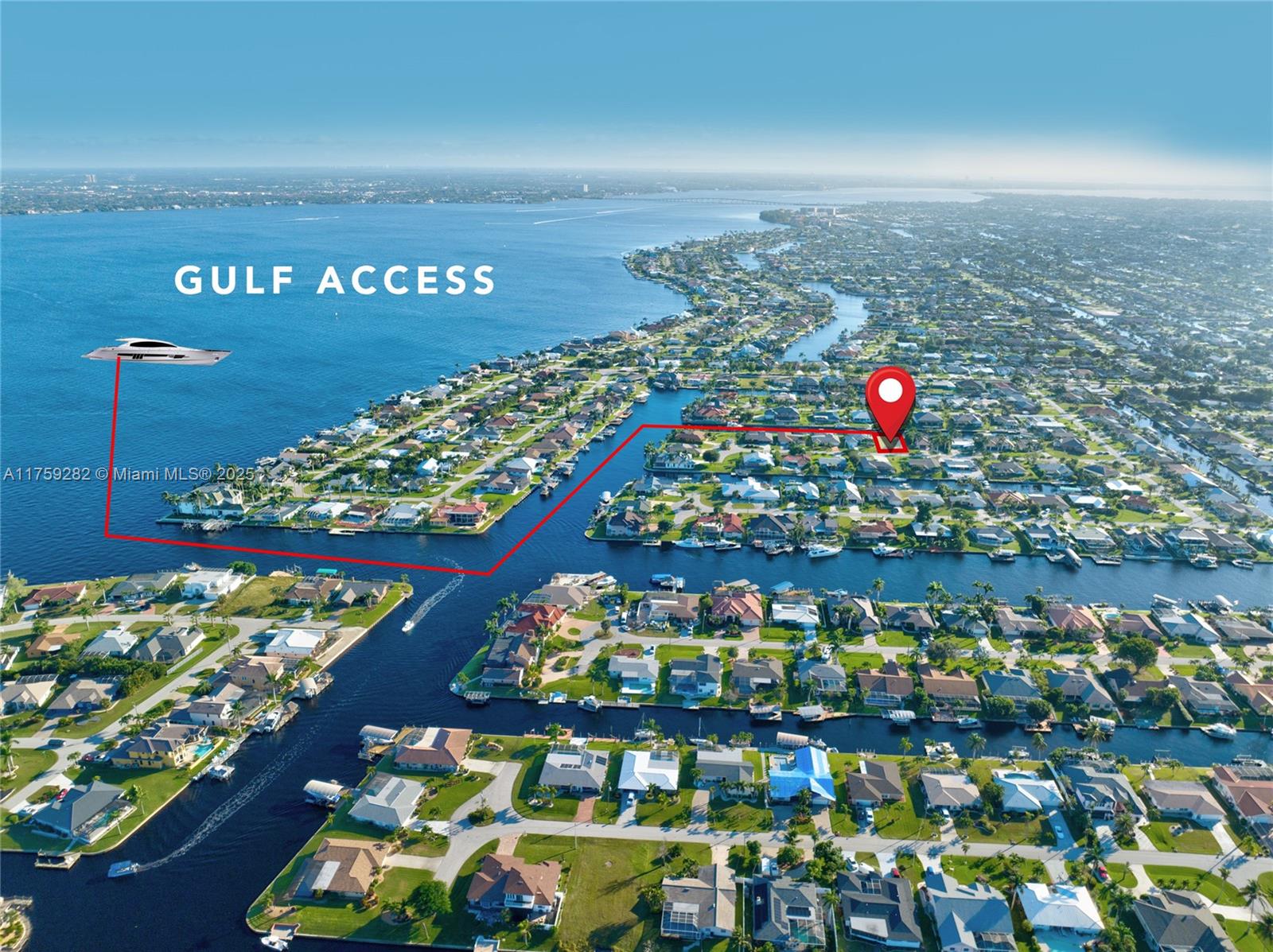 No Subdivision