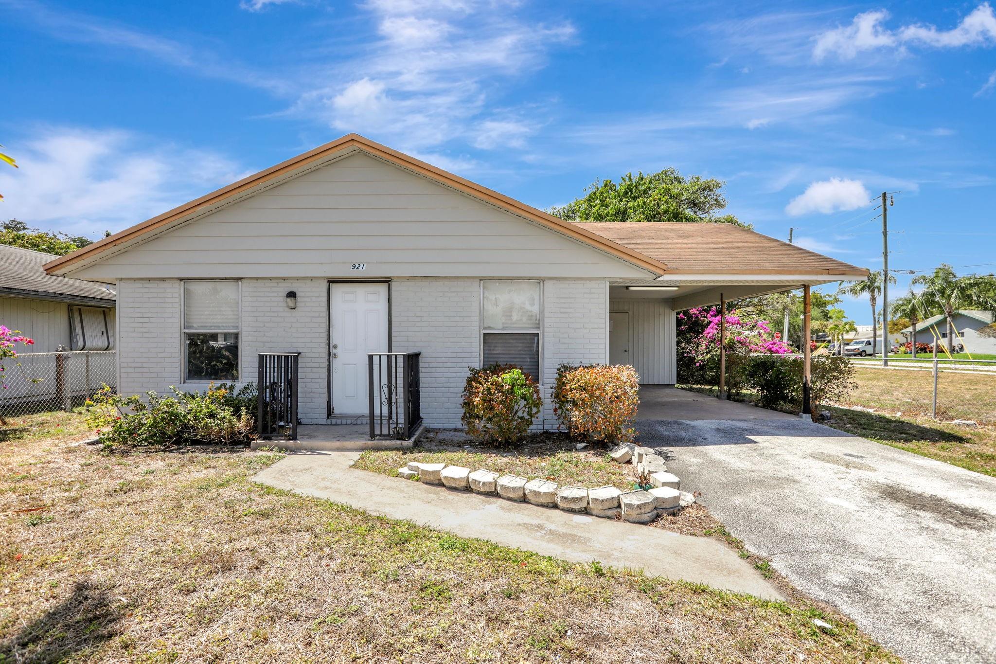 921 5th Ave Pompano Beach FL 33060 | F10494855