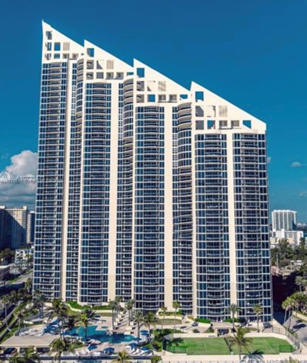 Condo for Rent in Sunny Isles Beach, FL