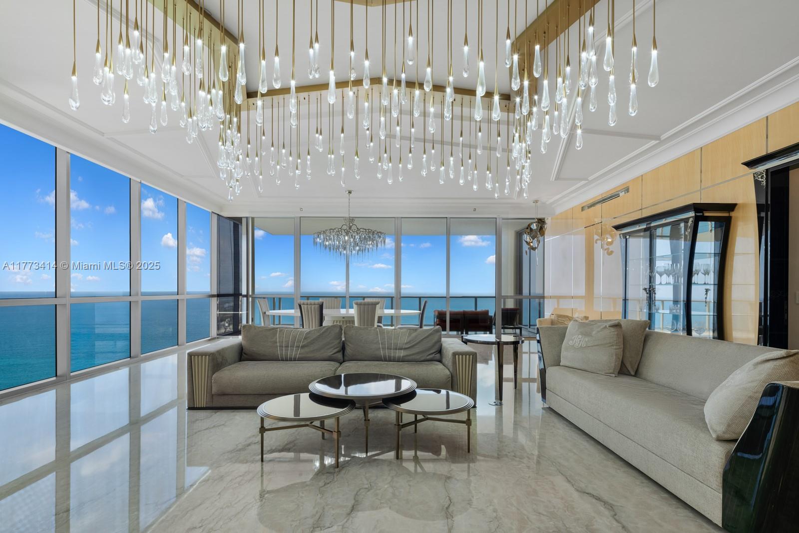Condo for Rent in Sunny Isles Beach, FL