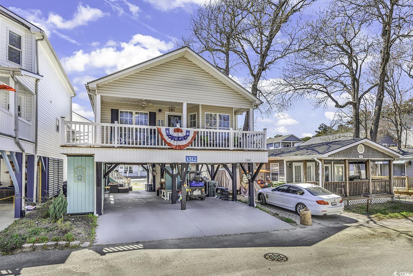 6001-1312 South Kings Hwy. Myrtle Beach, SC 29575