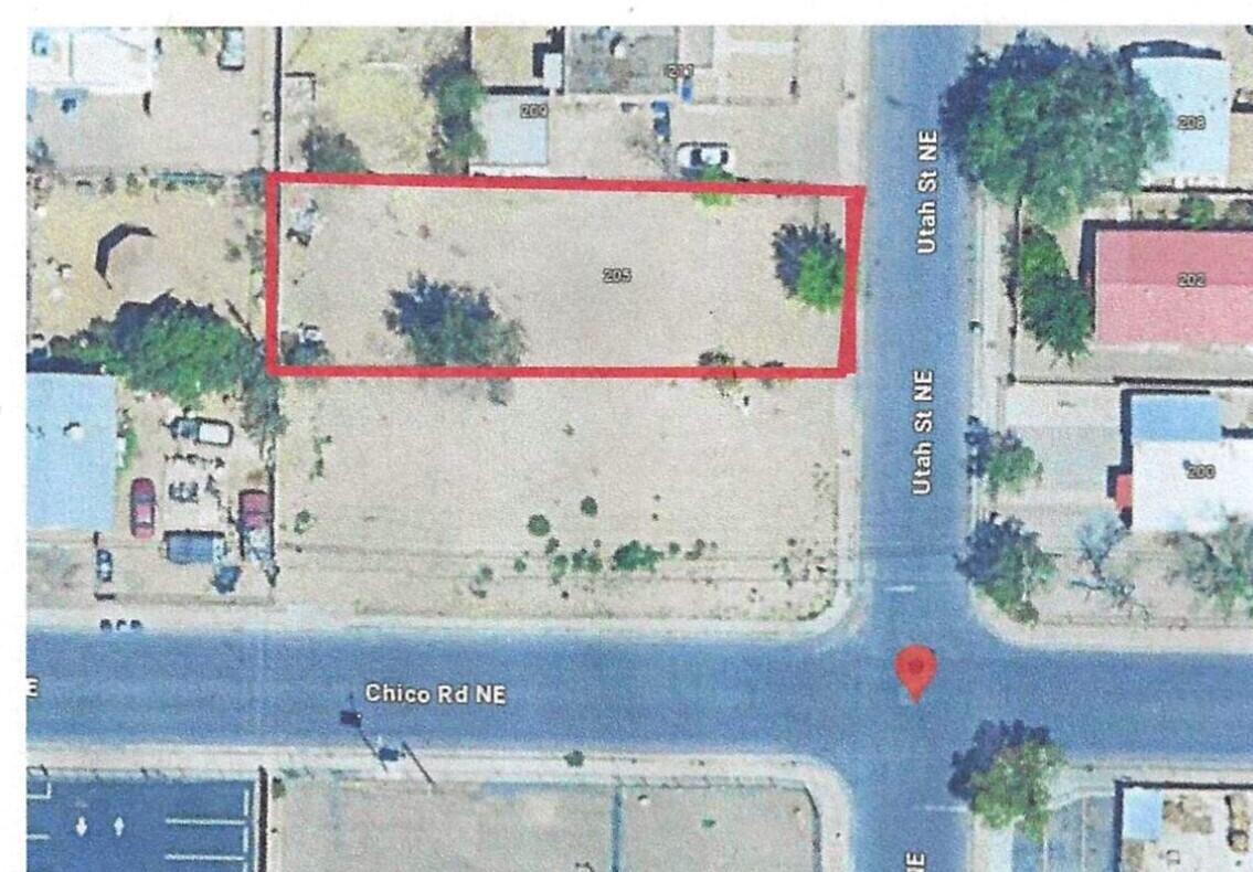 Homes for sale in Albuquerque, NM | 205 Utah St Ne, Albuquerque, NM 87113 | MLS# 1081039