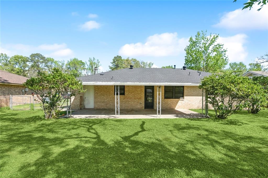 Homes for sale in Baton Rouge, LA | 9180 Dancy Ave, Baton Rouge, LA 70814 | MLS# 2494004