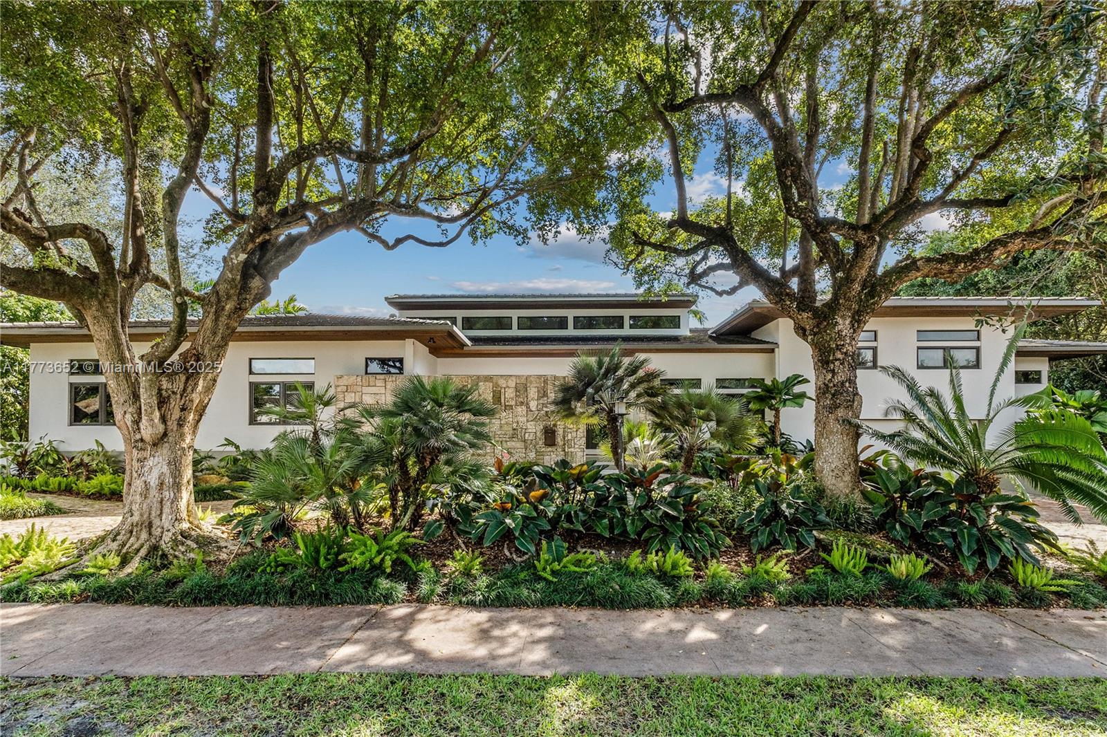 Coral Gables Riviera Sec