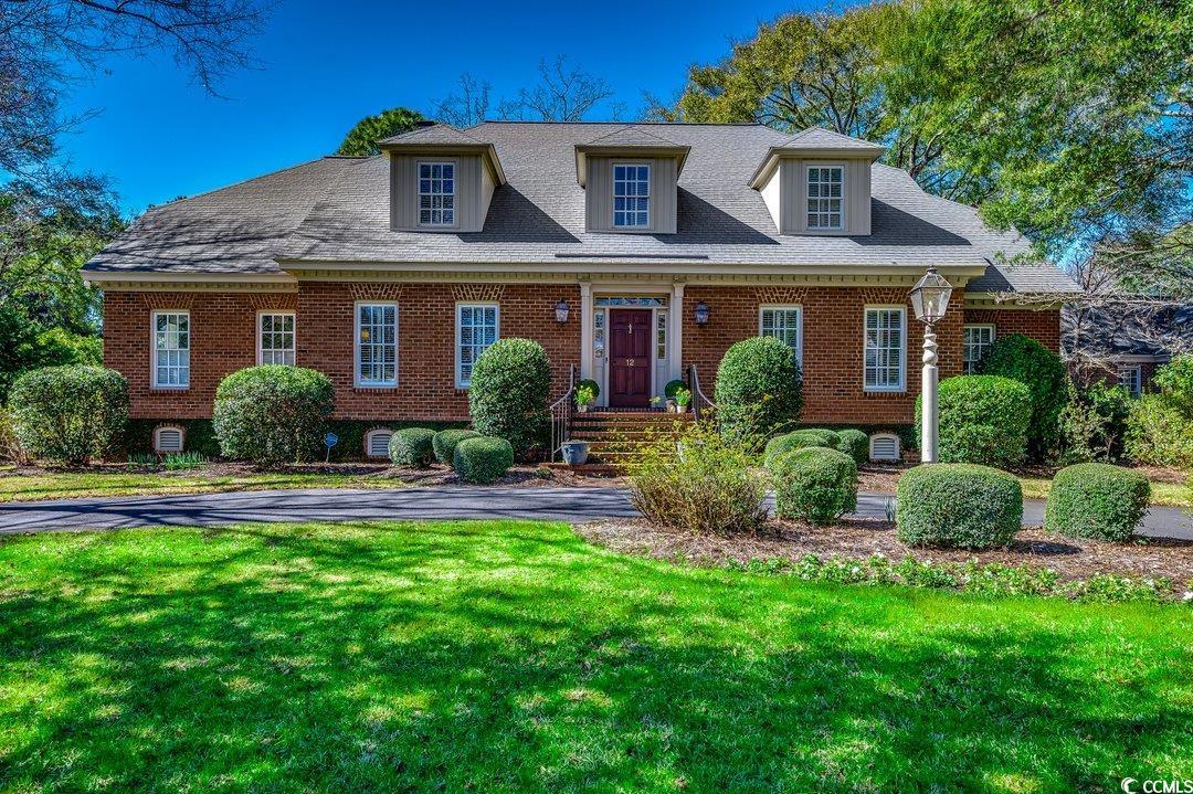 12 Chapin Circle Myrtle Beach, SC 29572