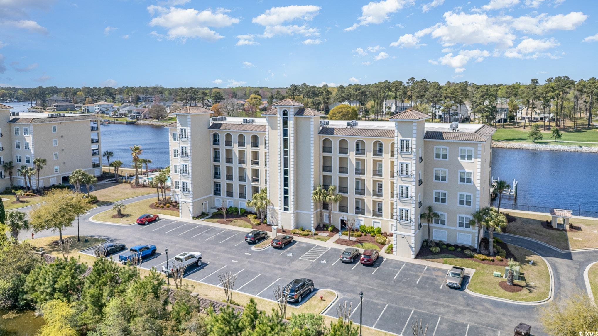257 Venice Way UNIT H-101 Myrtle Beach, SC 29577