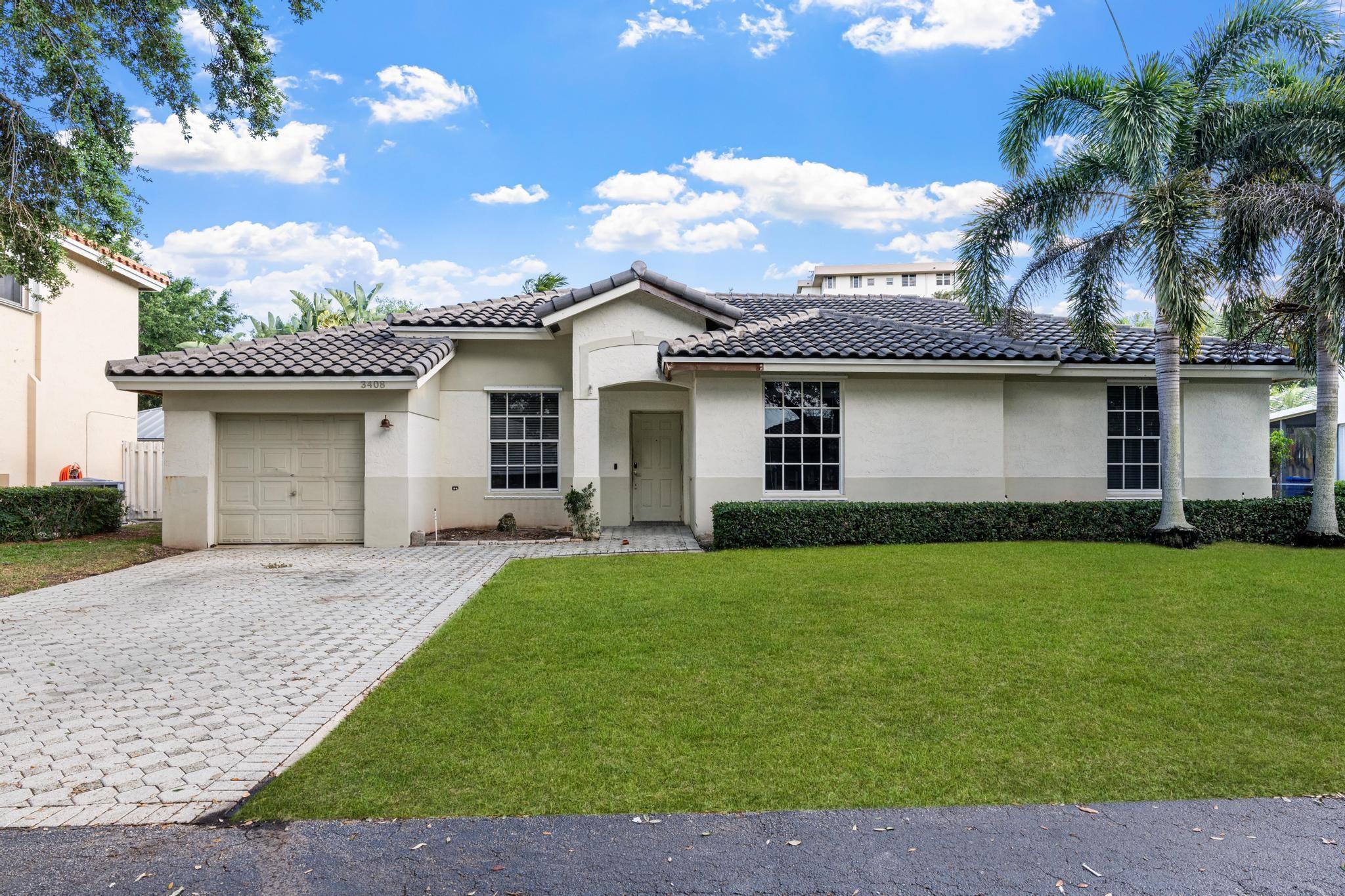 3408 Dunes Vista Dr Pompano Beach FL 33069 | F10495272