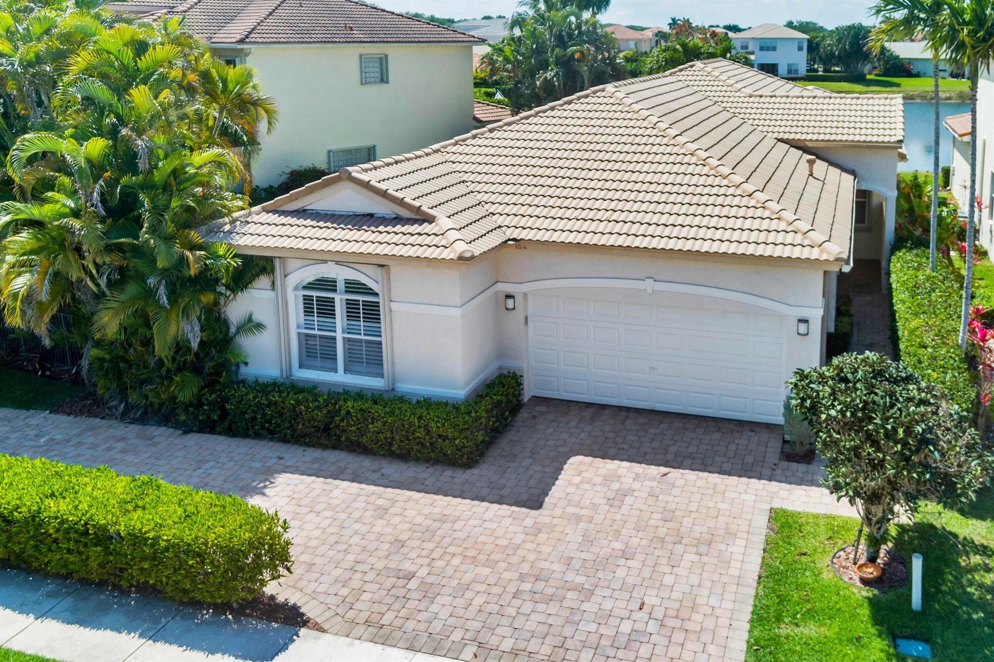154 Via Condado Way, Palm Beach Gardens, FL 33418, 4 Bedrooms , 2 Bathrooms ,Single Family Residence,Off Market,R11076614, Horizon Palm Realty Group