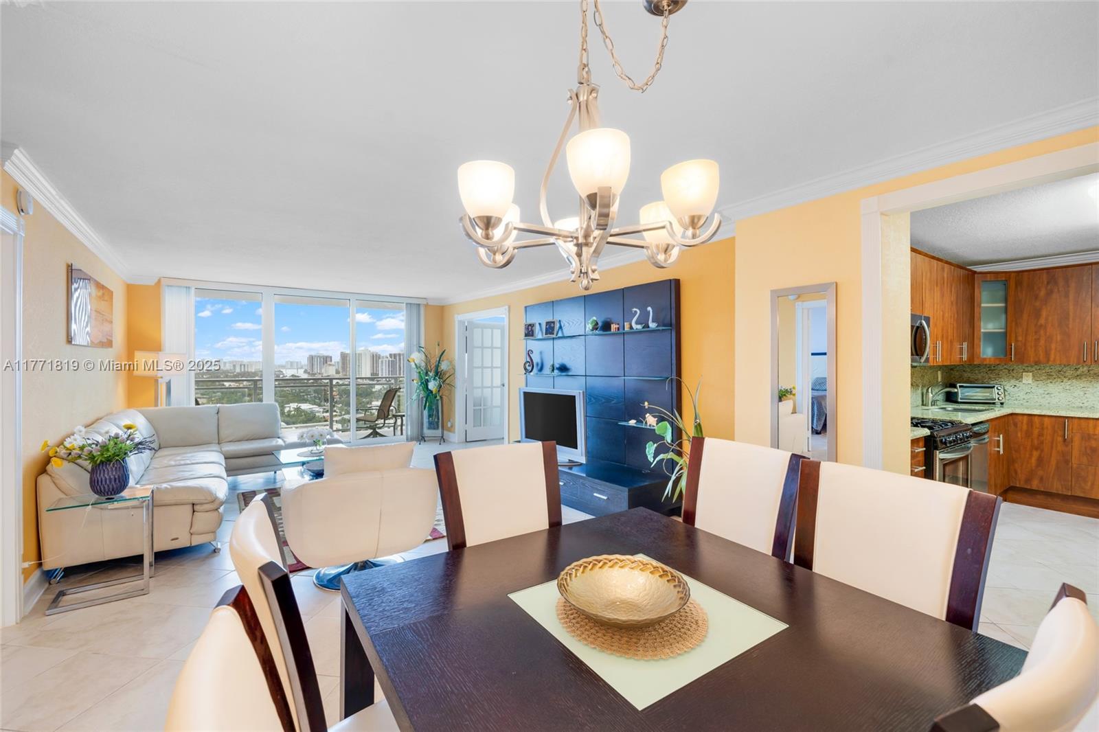 Parker Plaza Condo Estate