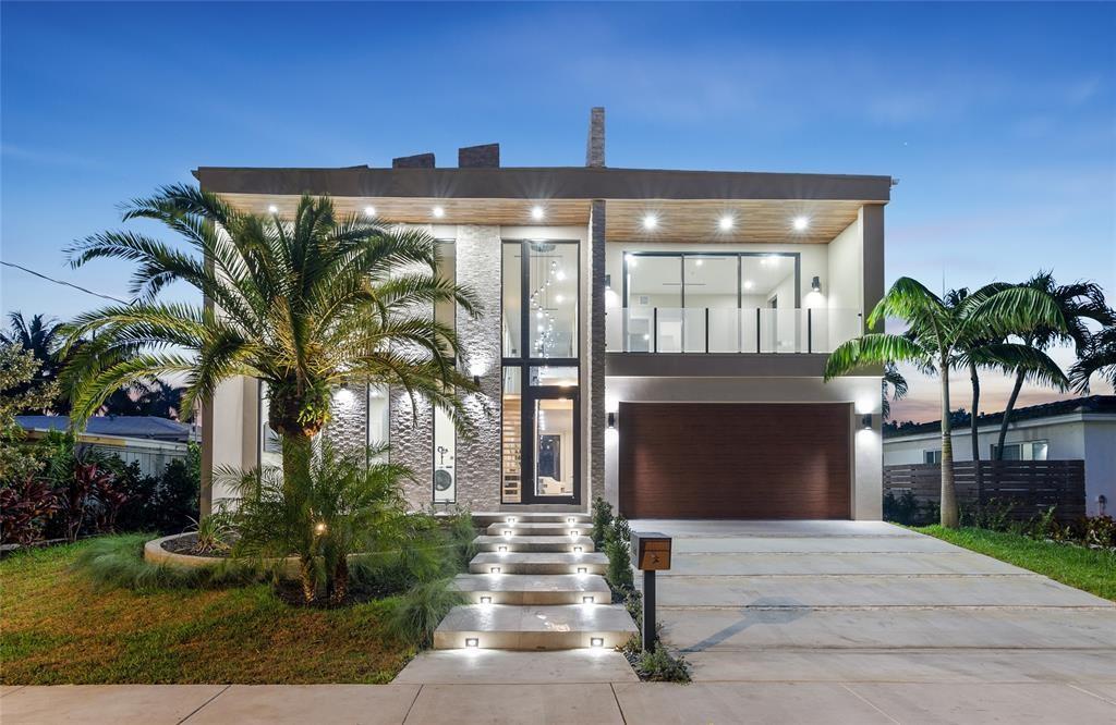 1212 Avocado Isle Fort Lauderdale FL 33315 | F10495330