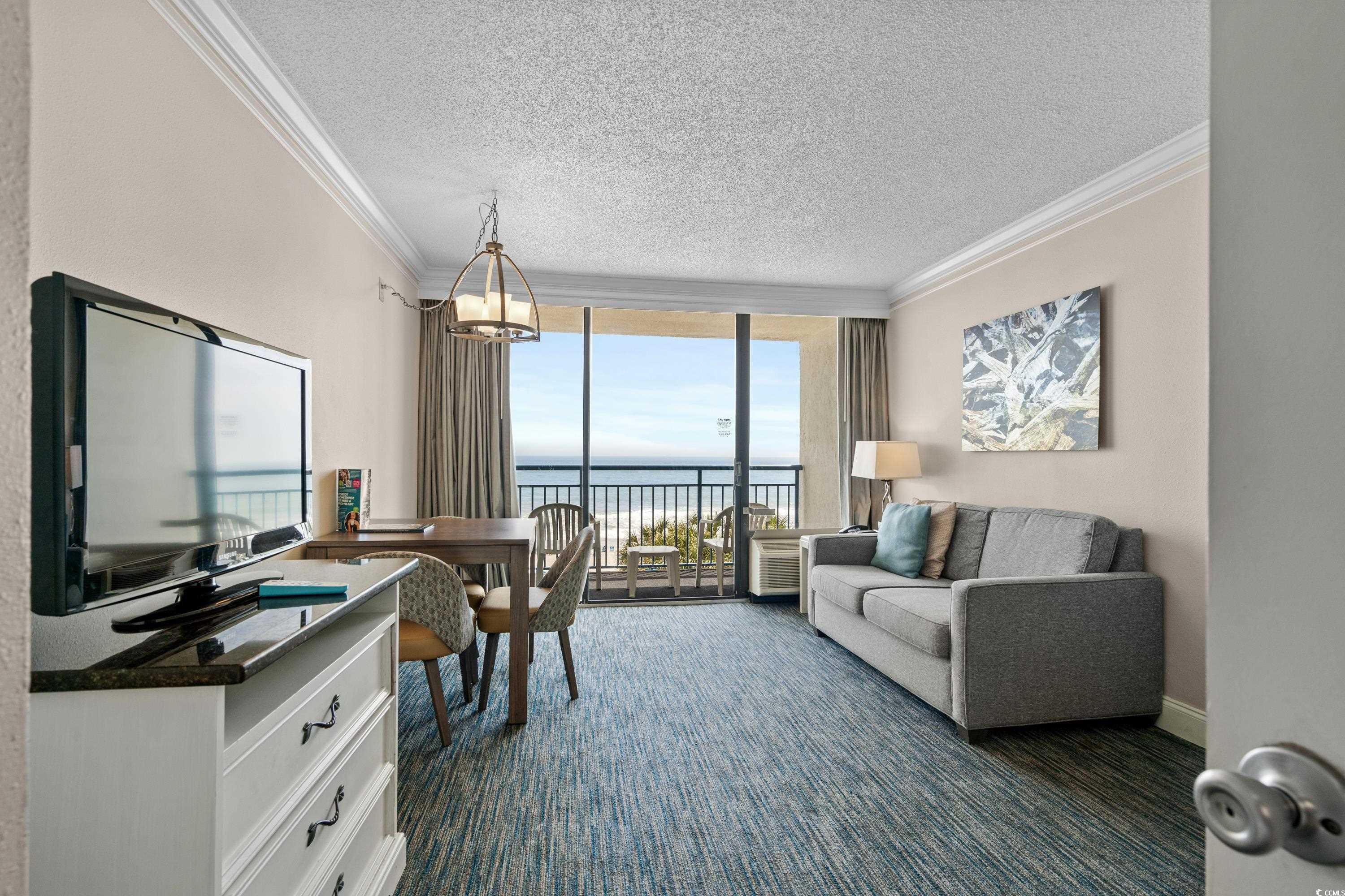 1105 S Ocean Blvd. UNIT #320 Myrtle Beach, SC 29577