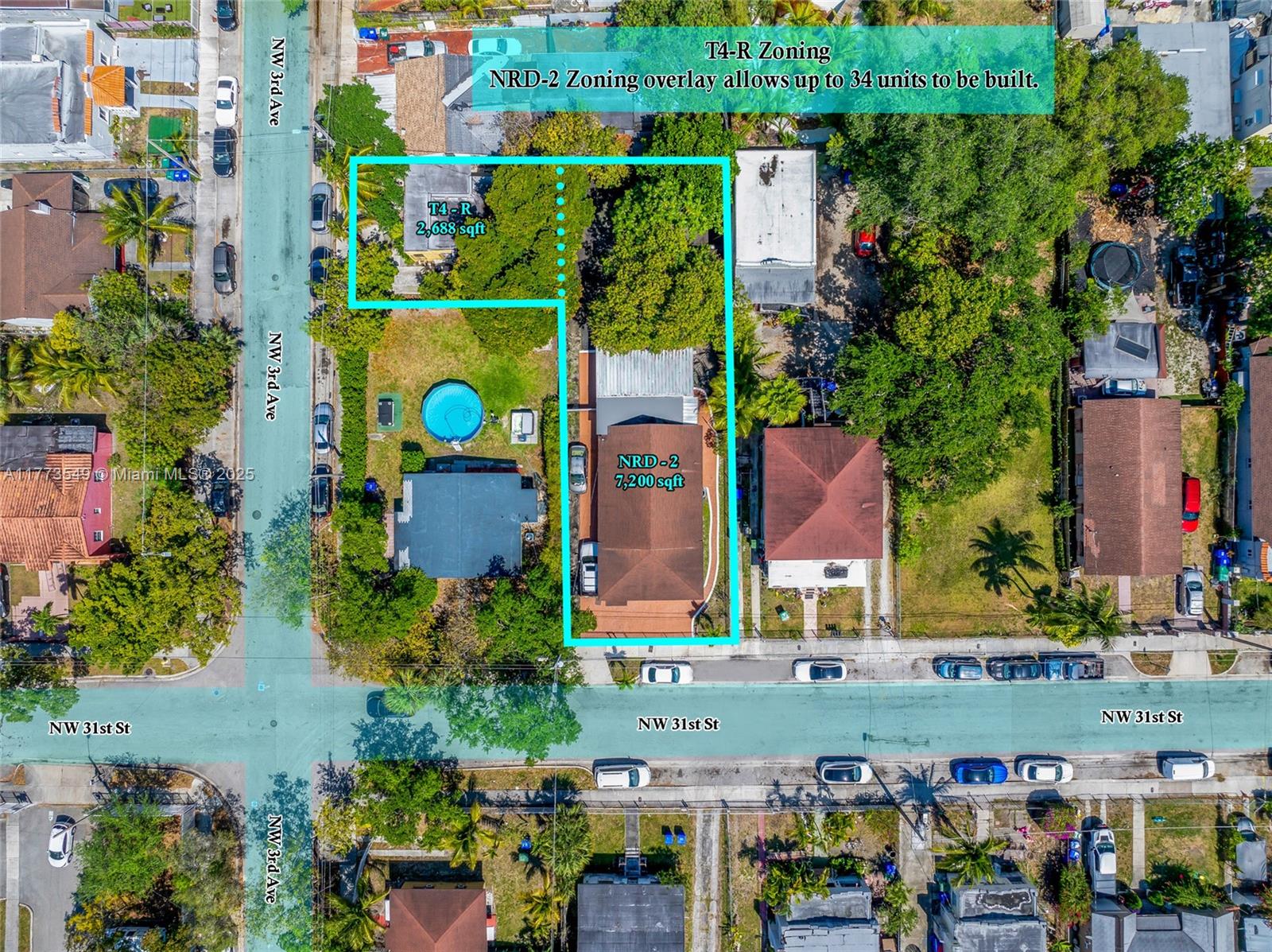 listing main picture