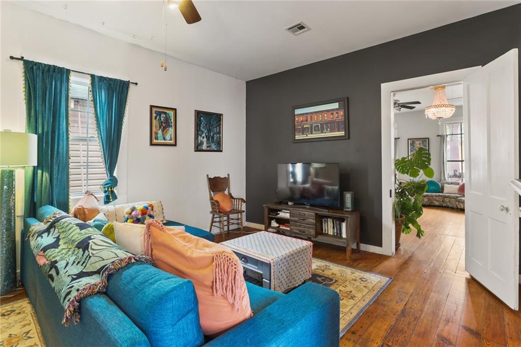 2639 Governor Nicholls Street