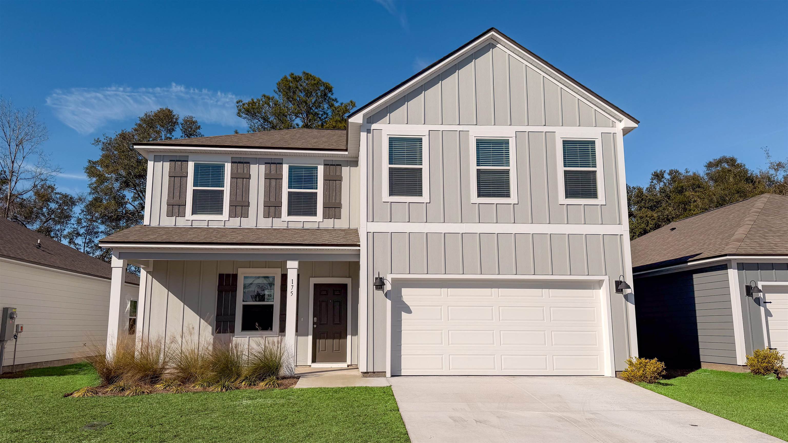 175  Needle Thrush Circle , Crawfordville, FL, 