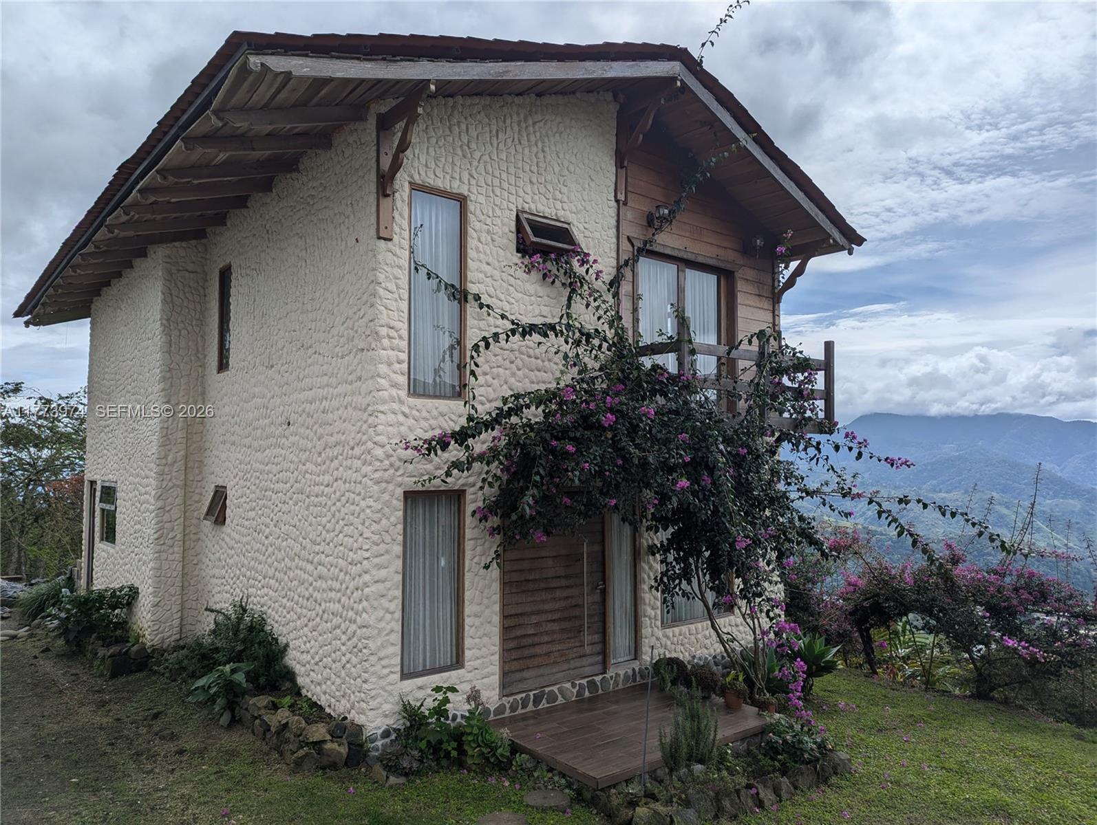 Barrio San Martin