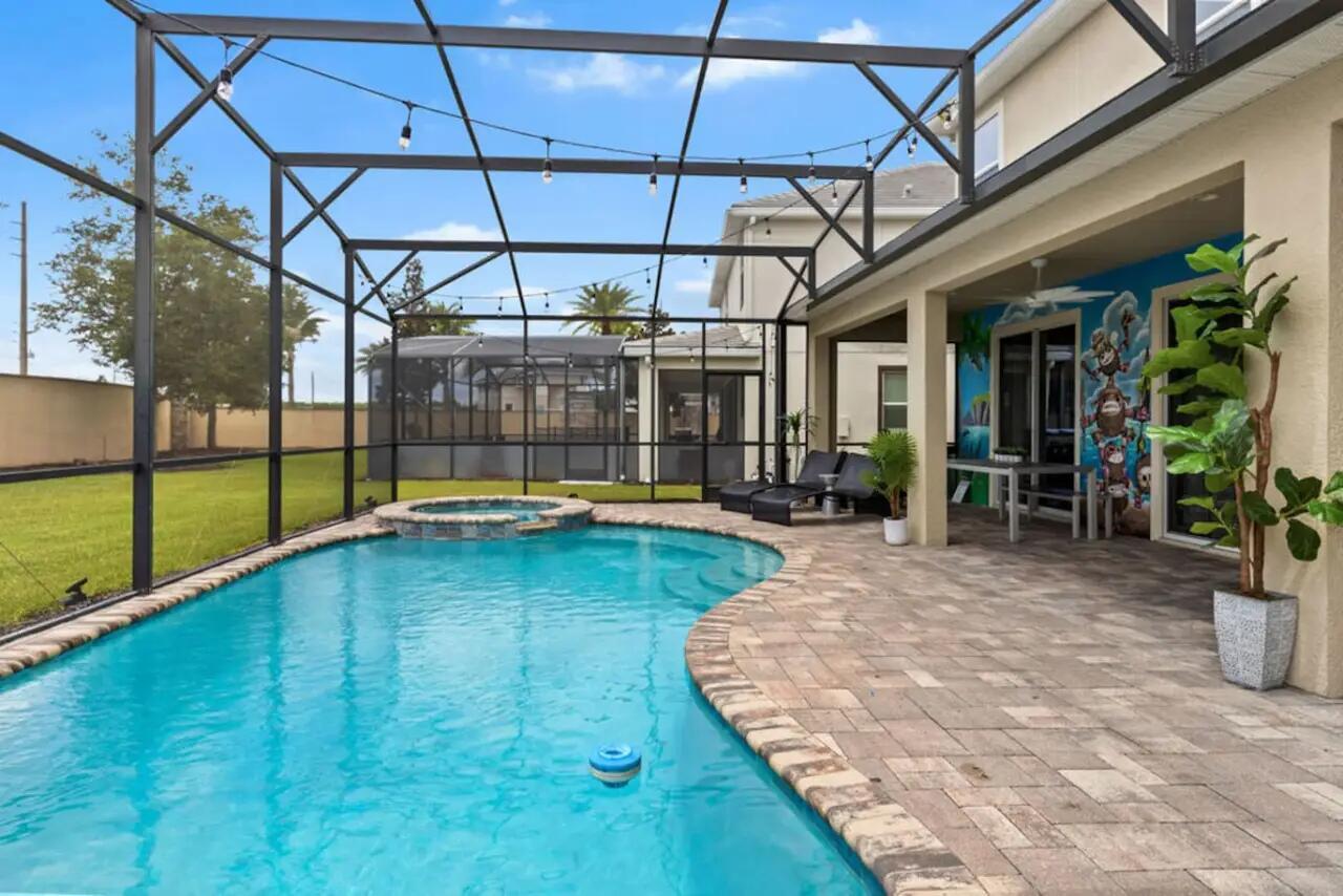 Homes for sale in Kissimmee, FL | 2603 Calistoga Avenue, Kissimmee, FL 34741 | MLS# R11076725