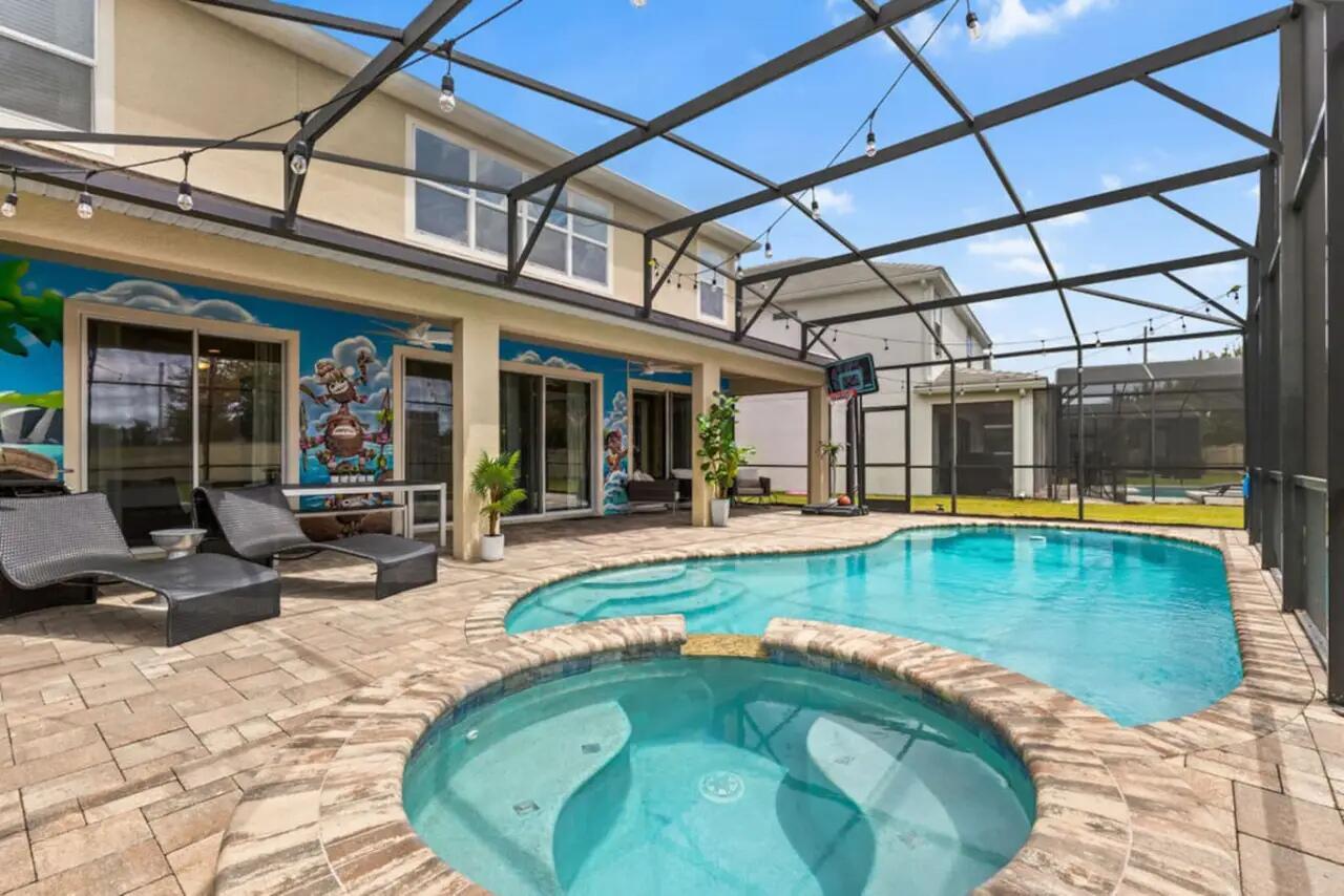 Homes for sale in Kissimmee, FL | 2603 Calistoga Avenue, Kissimmee, FL 34741 | MLS# R11076725