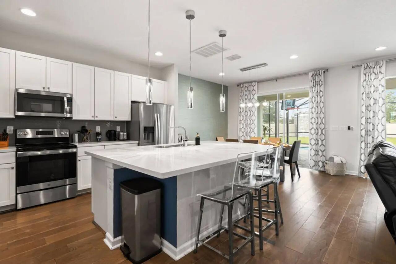 Homes for sale in Kissimmee, FL | 2603 Calistoga Avenue, Kissimmee, FL 34741 | MLS# R11076725