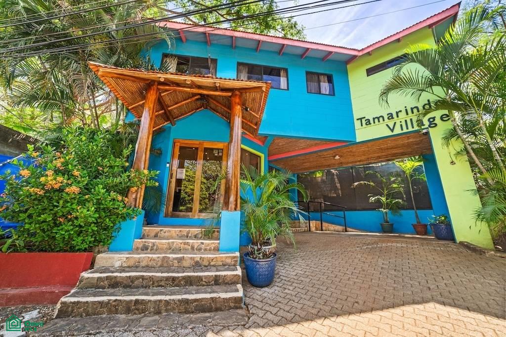 13 bed Commercial For Sale in Santa Cruz, Guanacaste - 1
