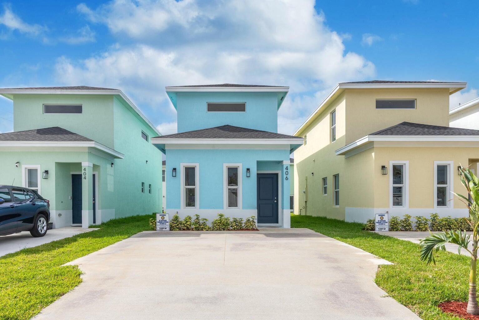 406 Nw 13th Avenue Boynton Beach FL 33435 | R11076734