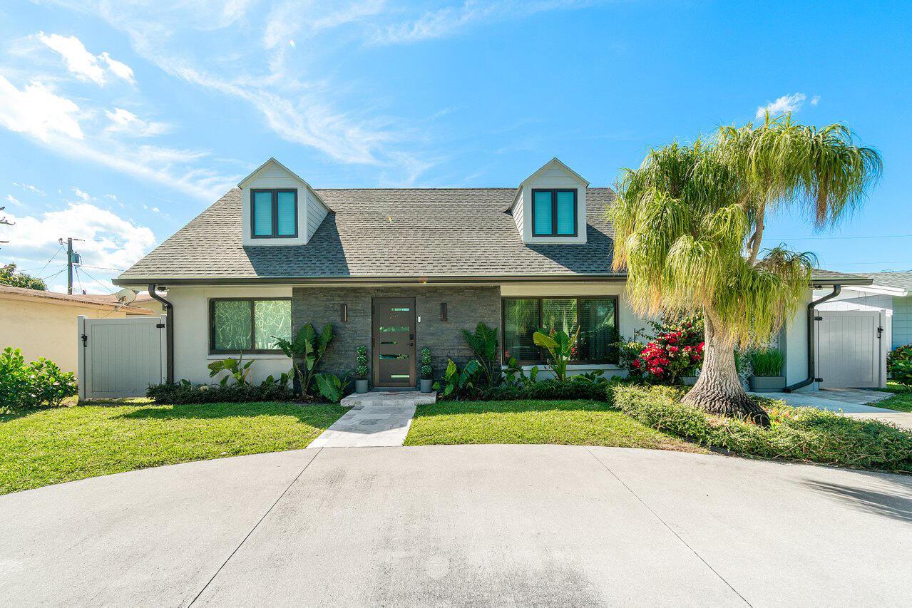 293 Balsam Street Palm Beach Gardens FL 33410 | R11076752