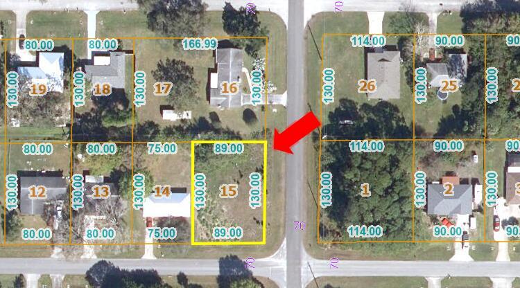 Homes for sale in Fort Pierce, FL | 6900 Lakeland Boulevard, Fort Pierce, FL 34951 | MLS# R11076754