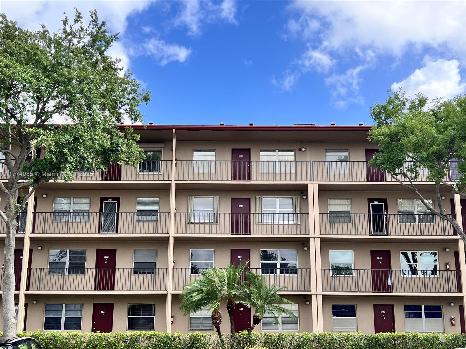 Kingsley At Century Villa