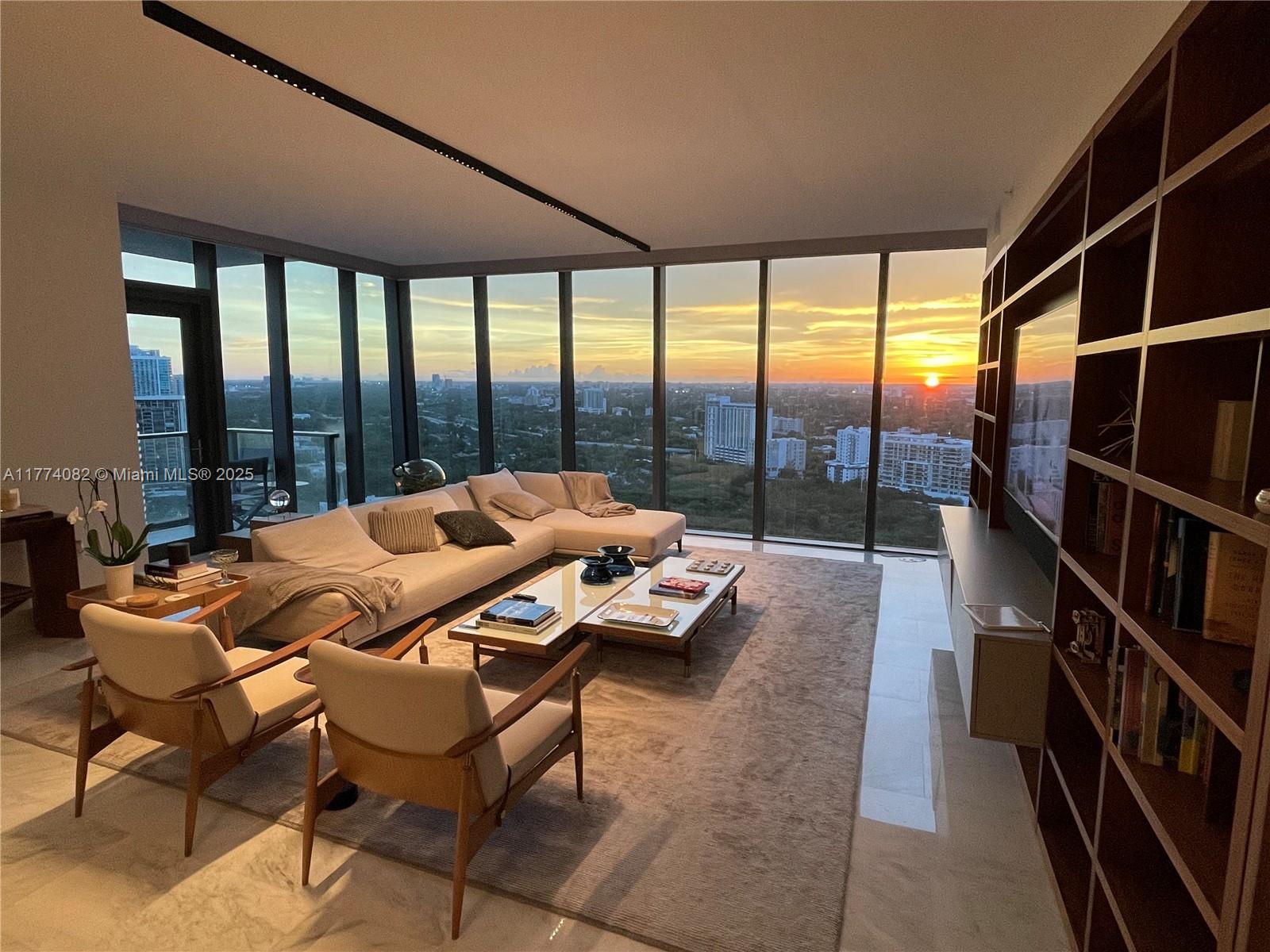 Condo for Rent in Miami, FL