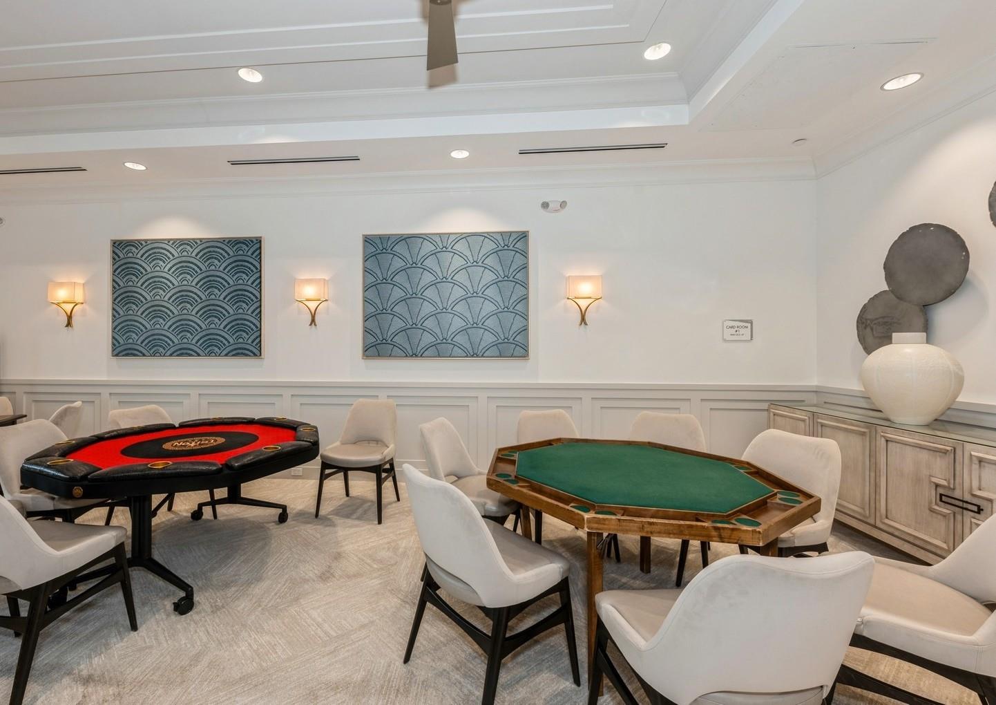 Valencia Sound Clubhouse