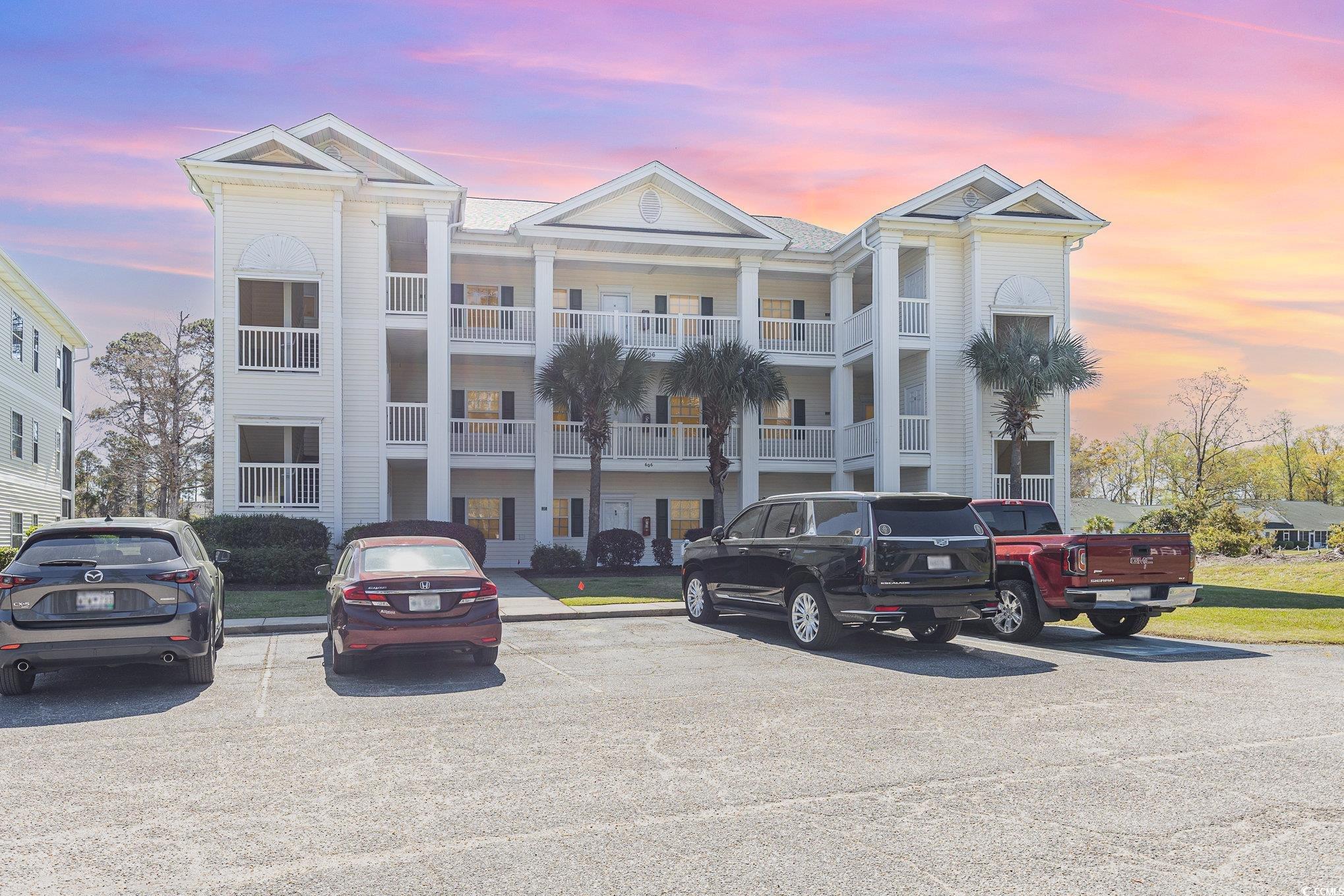 606 River Oaks Dr. UNIT 56E Myrtle Beach, SC 29579