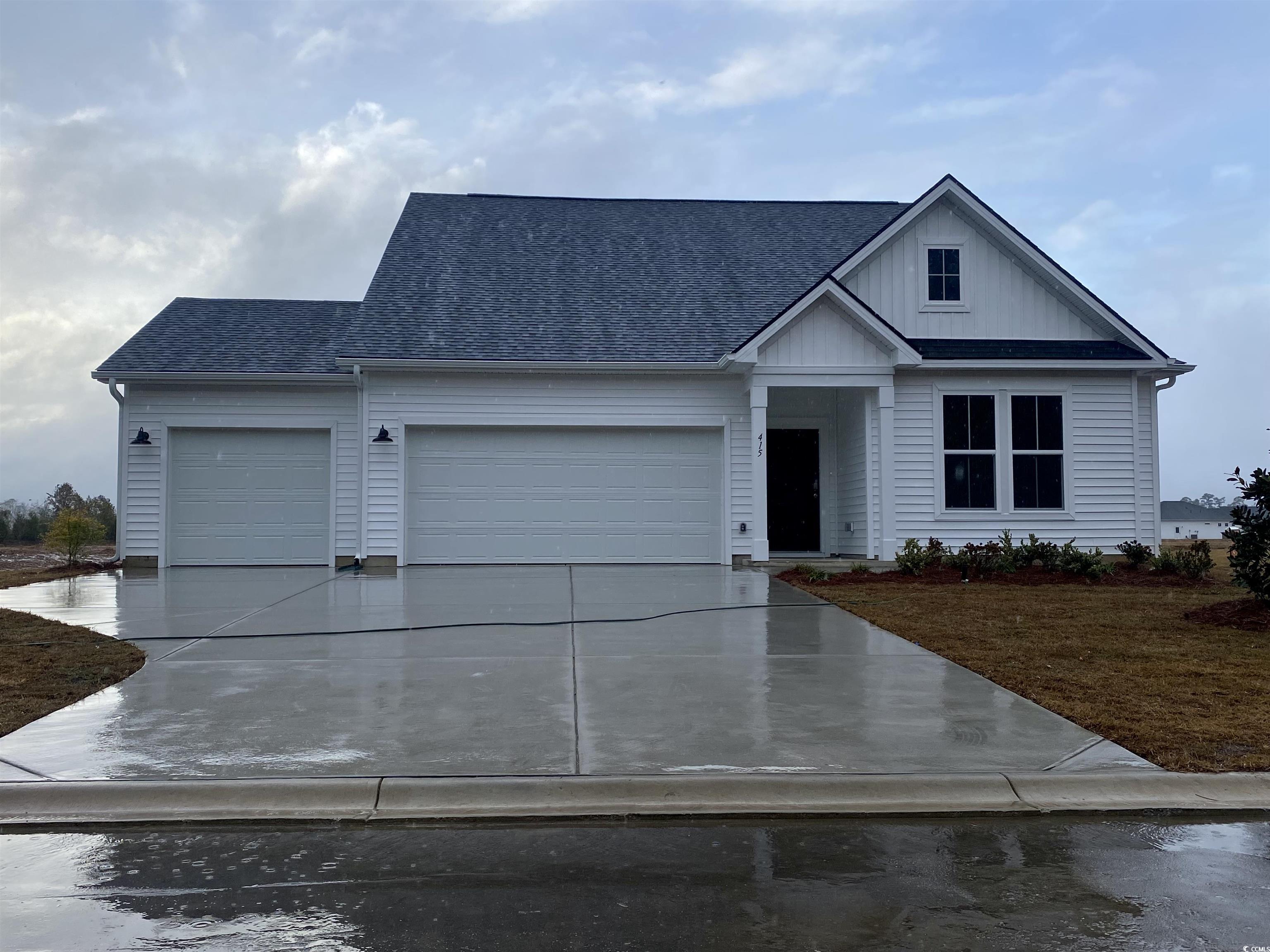 415 Joseph St Longs, SC 29568
