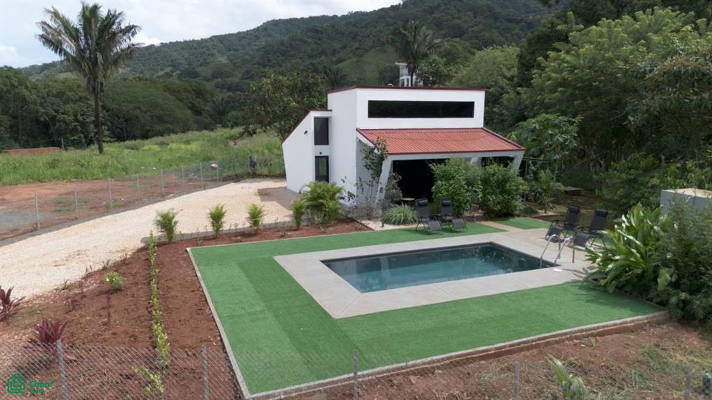 2 bed Single Family Homes For Sale in Hojancha, Guanacaste - 1