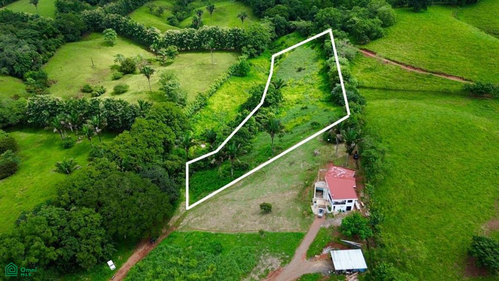 0 bed Land For Sale in Hojancha, Guanacaste - 1