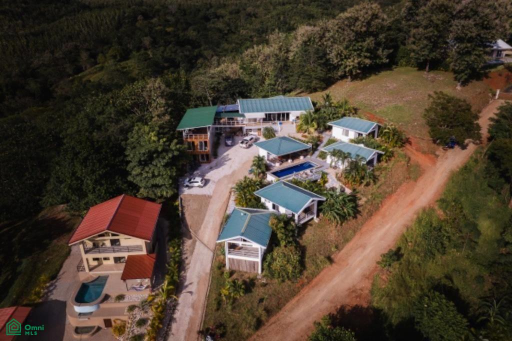 7 bed Property For Sale in Nicoya, Guanacaste - 1