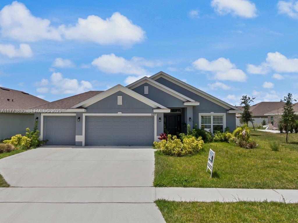 Waterstone Phase Three