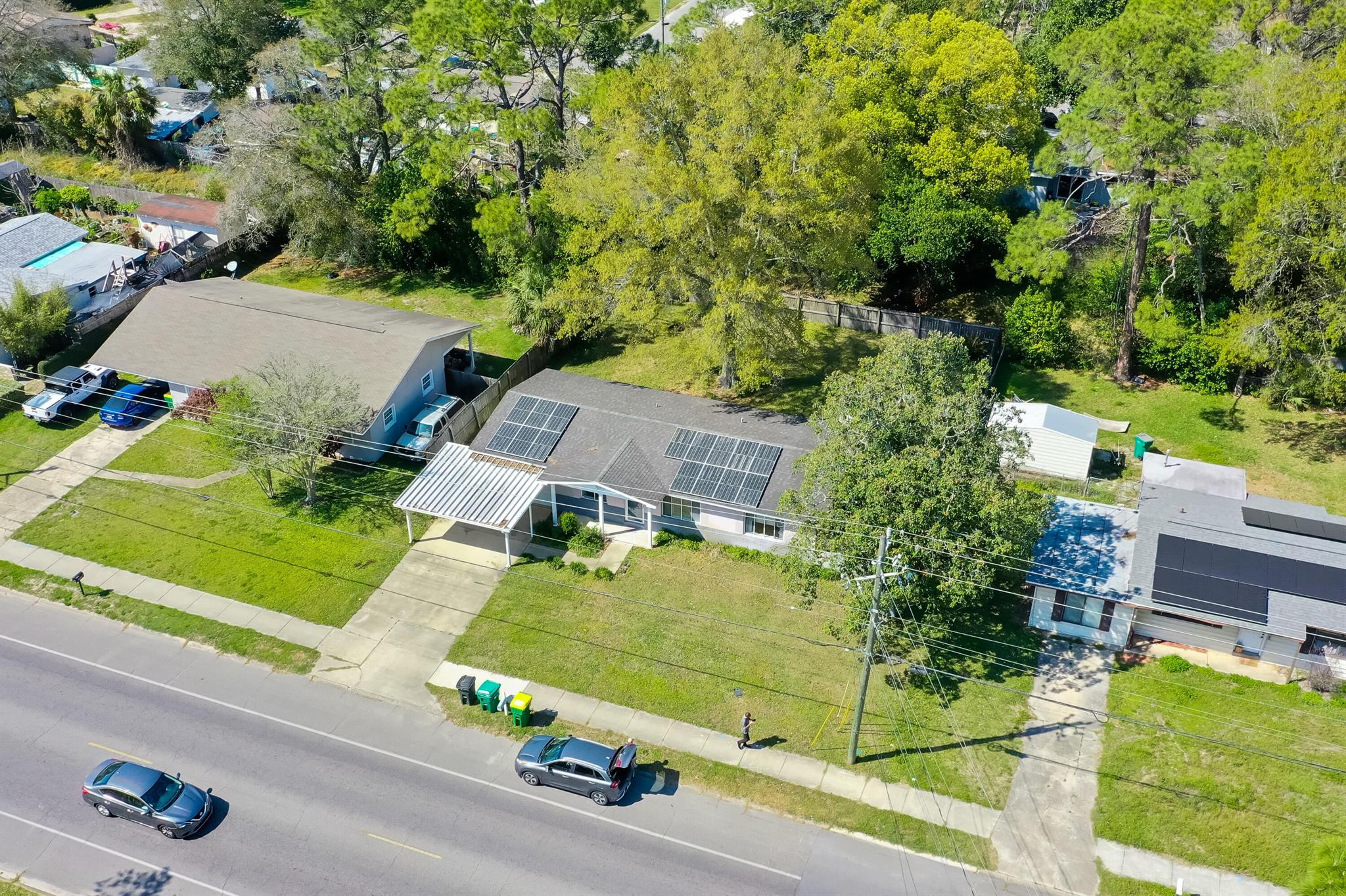 Homes for sale in Mary Esther, FL | 607 Hollywood Boulevard E, Mary Esther, FL 32569 | MLS# R11076831