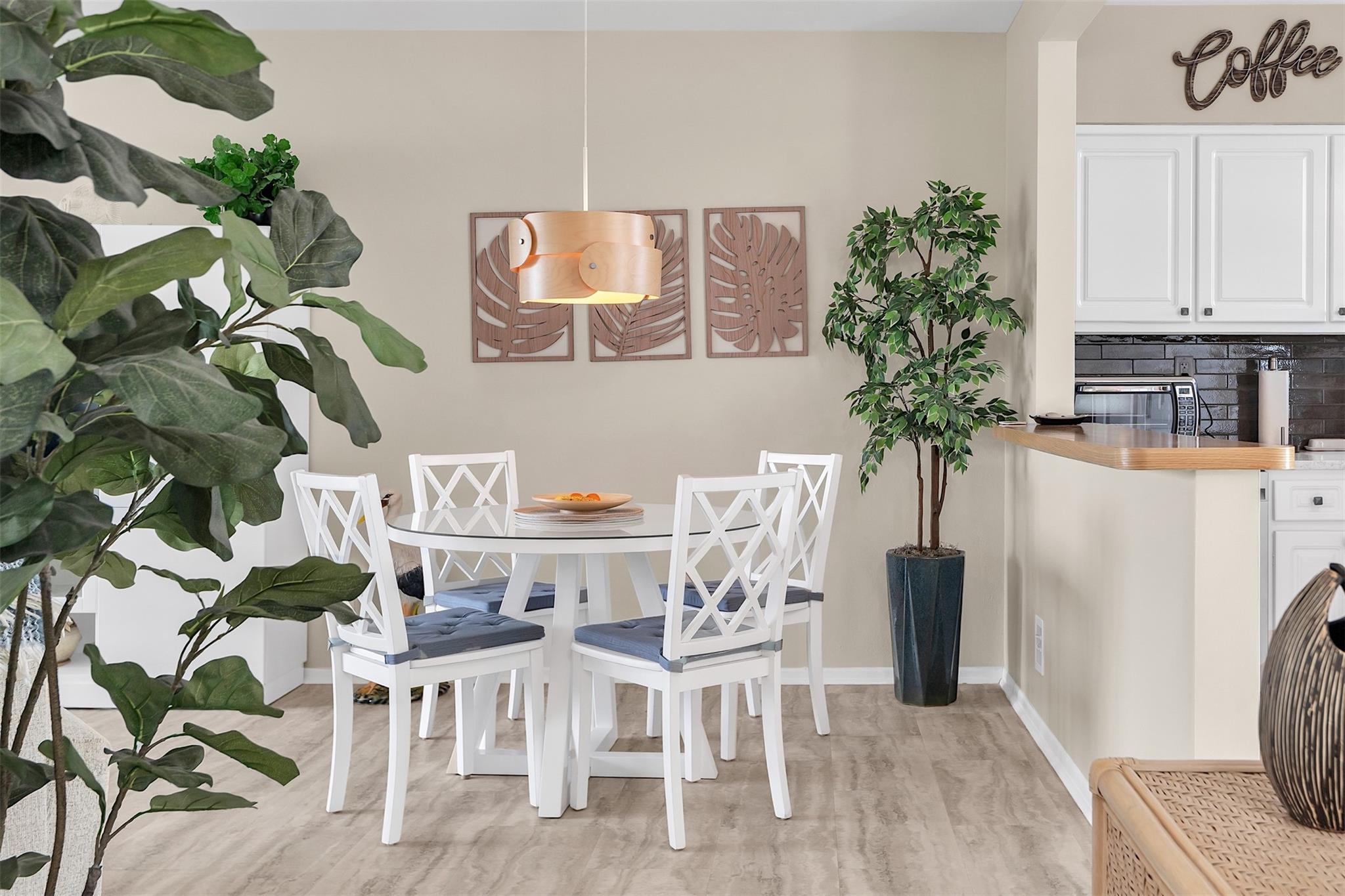 Atlantic Towers Co-Op