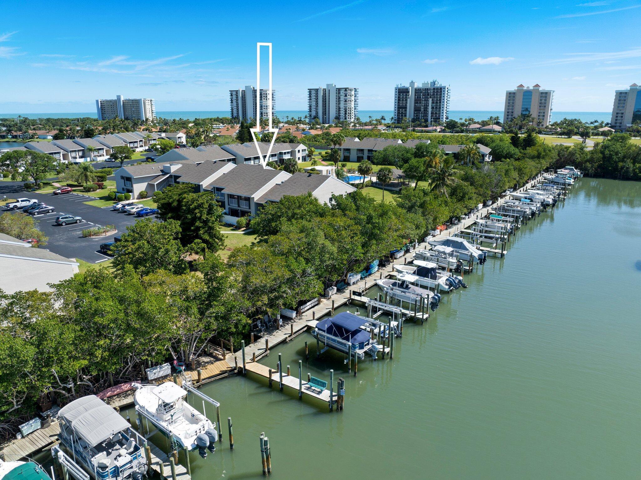 The Sands Section 1 Condo