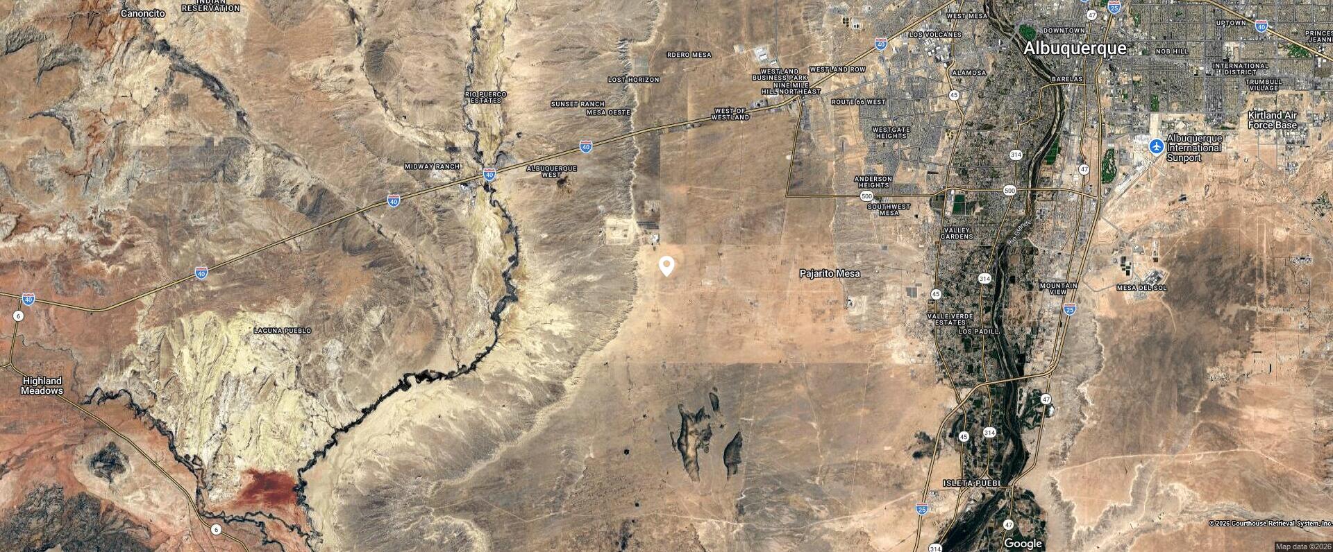6th image of Off Pajarito (prt20) Rd Sw, Albuquerque, NM 87121 | MLS# 1081079