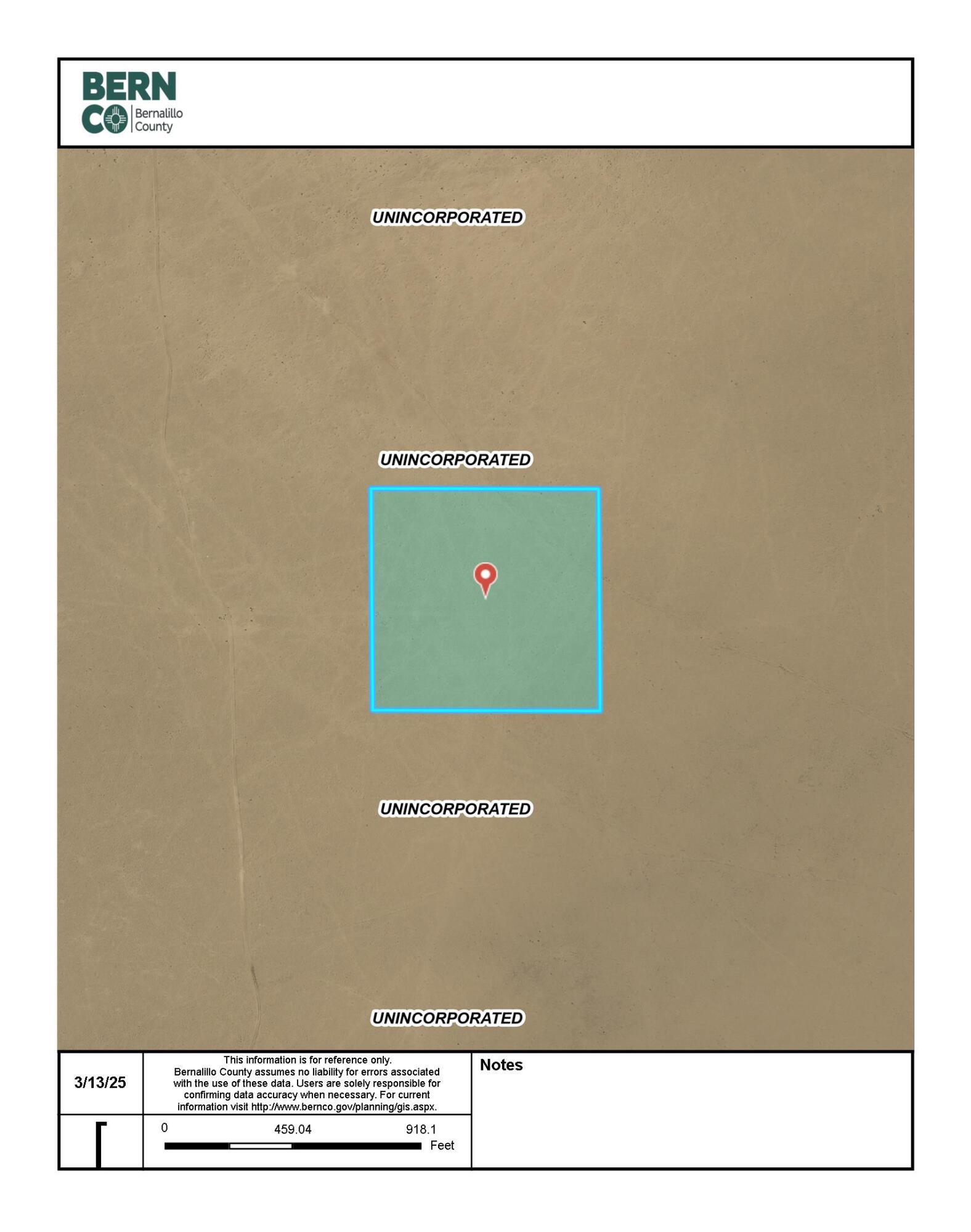 4th image of Off Pajarito (Prt21) Rd Sw, Albuquerque, NM 87121 | MLS# 1081080