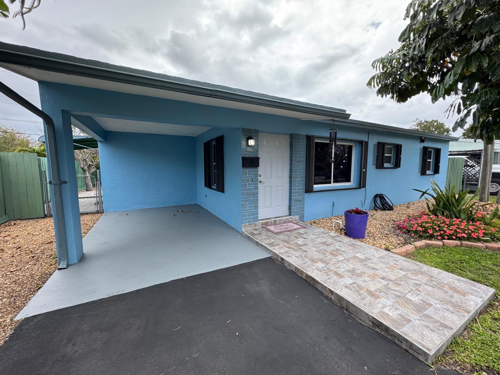 6100 4th Ave, Oakland Park, Florida 33334