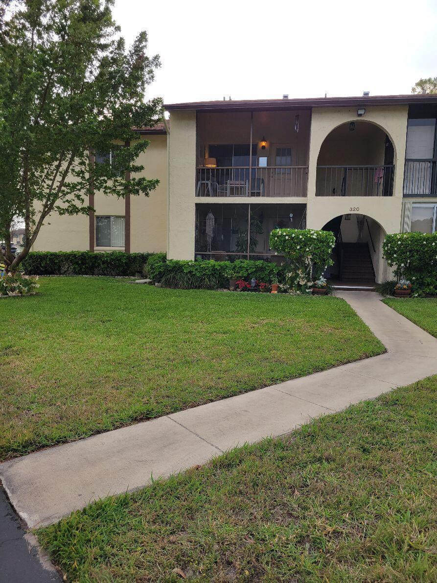 Pine Ridge South III Cond